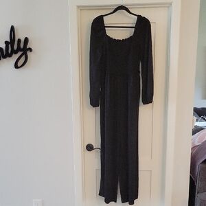 Tanou Jumpsuit XL NWT